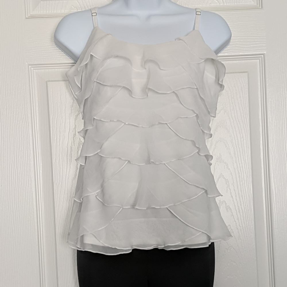 White House Black Market Blouse